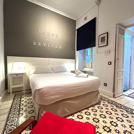 Home In Seville V33-B Екстериор снимка
