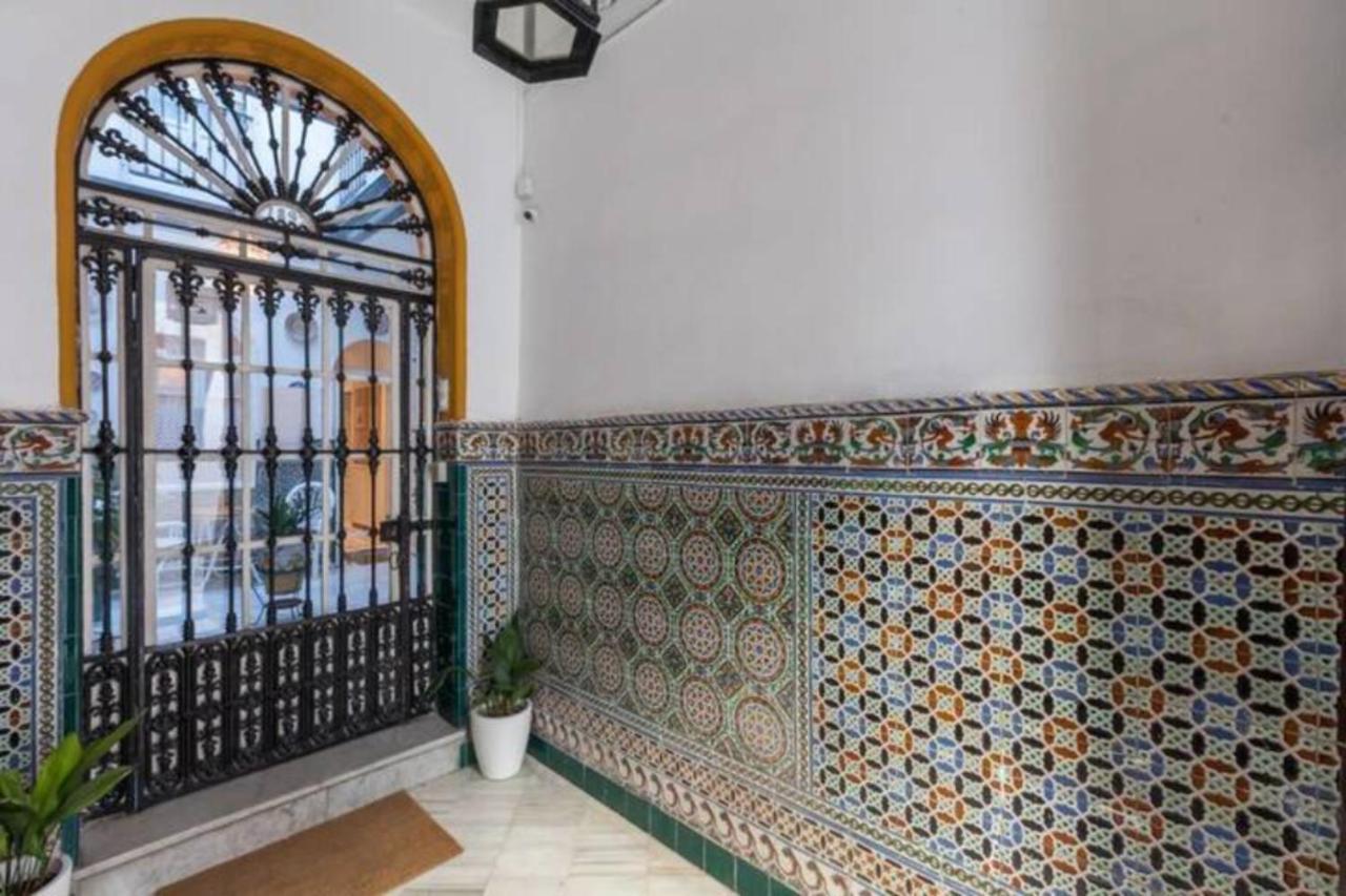 Home In Seville V33-B Екстериор снимка