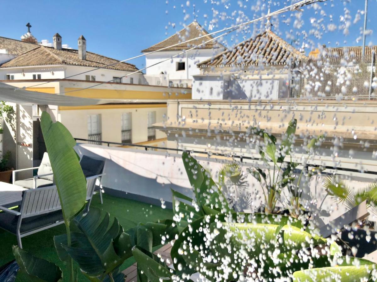 Home In Seville V33-B Екстериор снимка