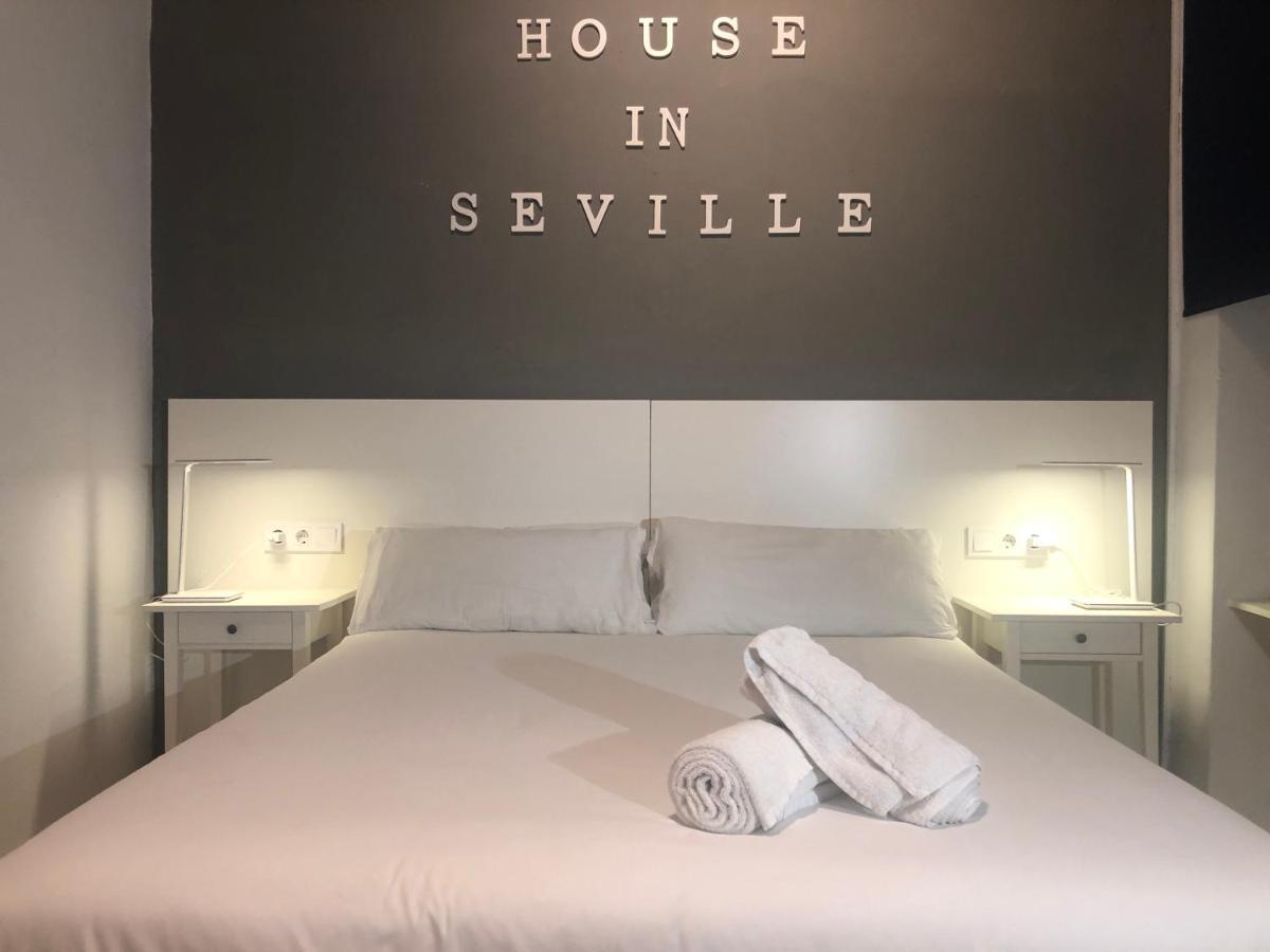 Home In Seville V33-B Екстериор снимка