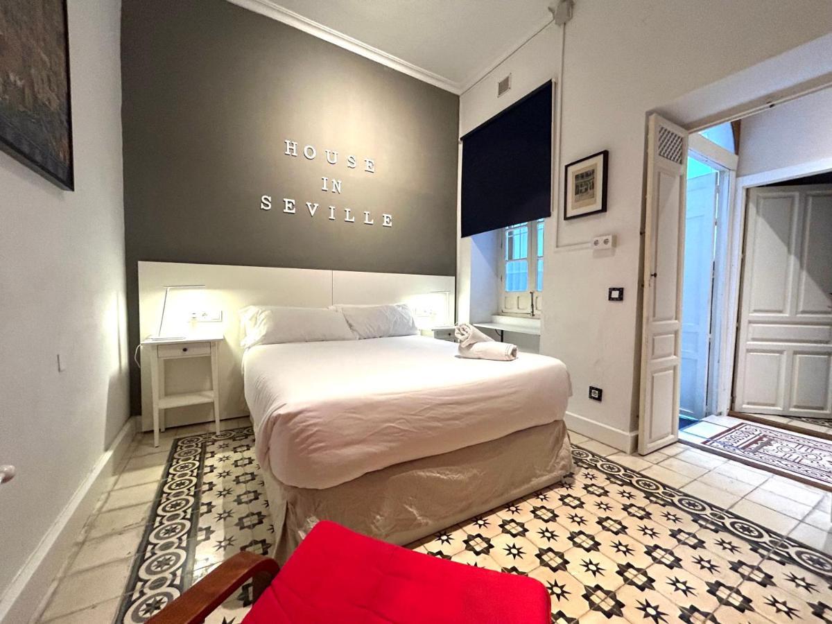 Home In Seville V33-B Екстериор снимка
