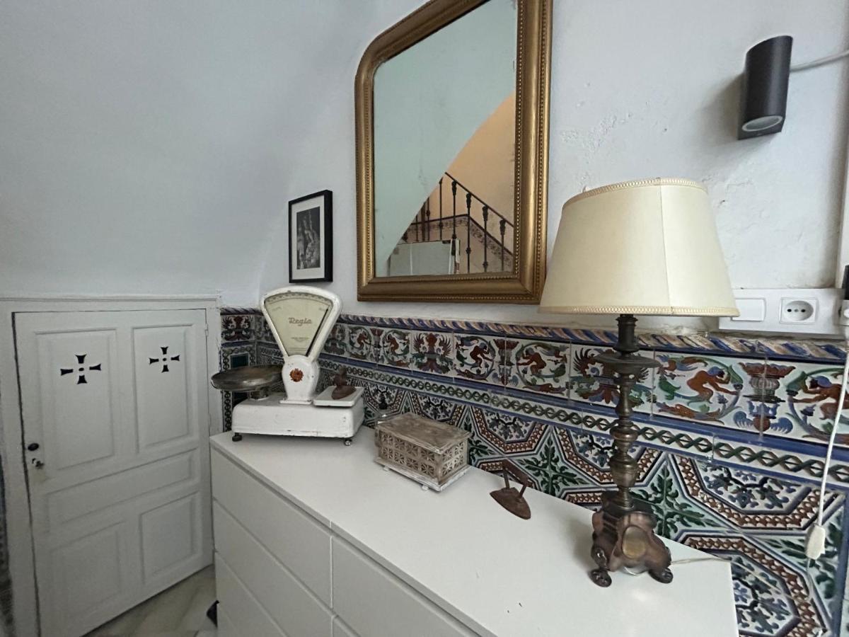 Home In Seville V33-B Екстериор снимка