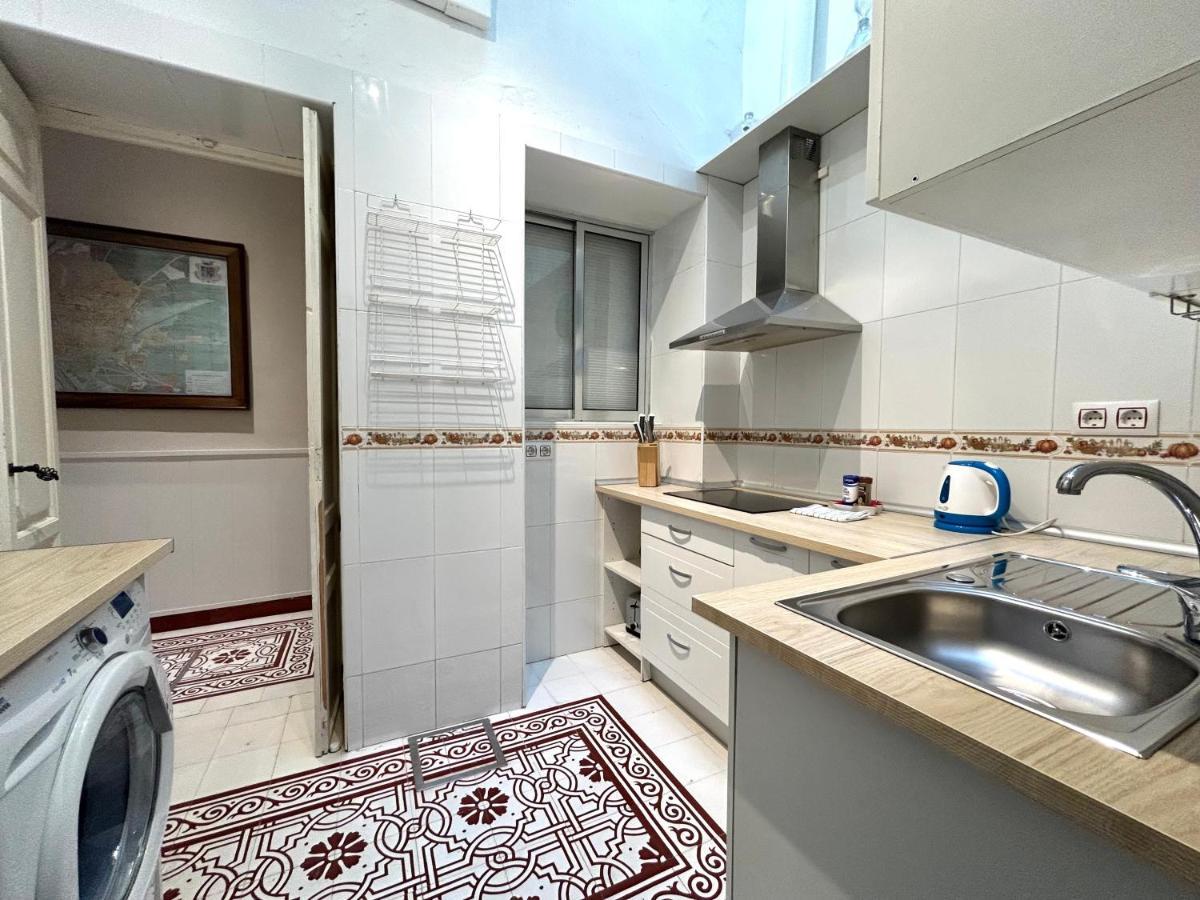 Home In Seville V33-B Екстериор снимка