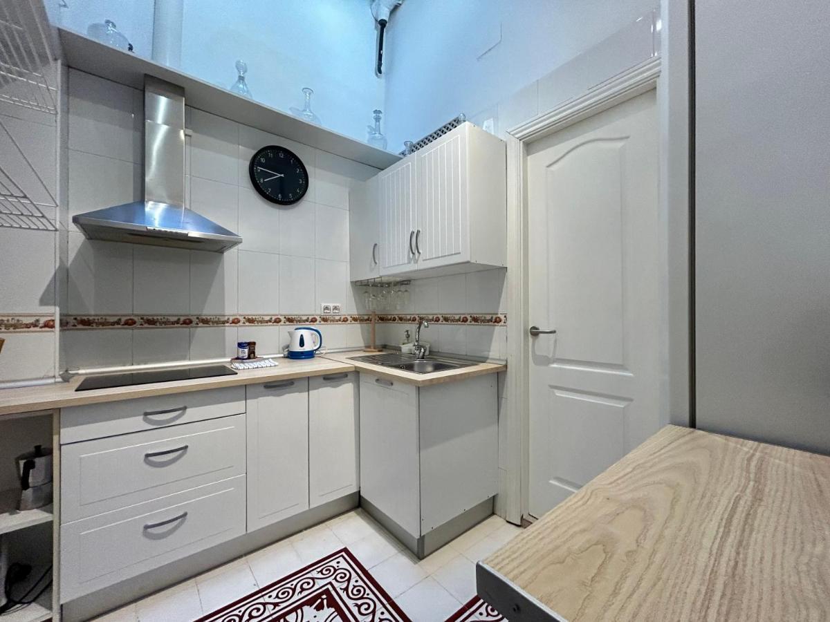 Home In Seville V33-B Екстериор снимка