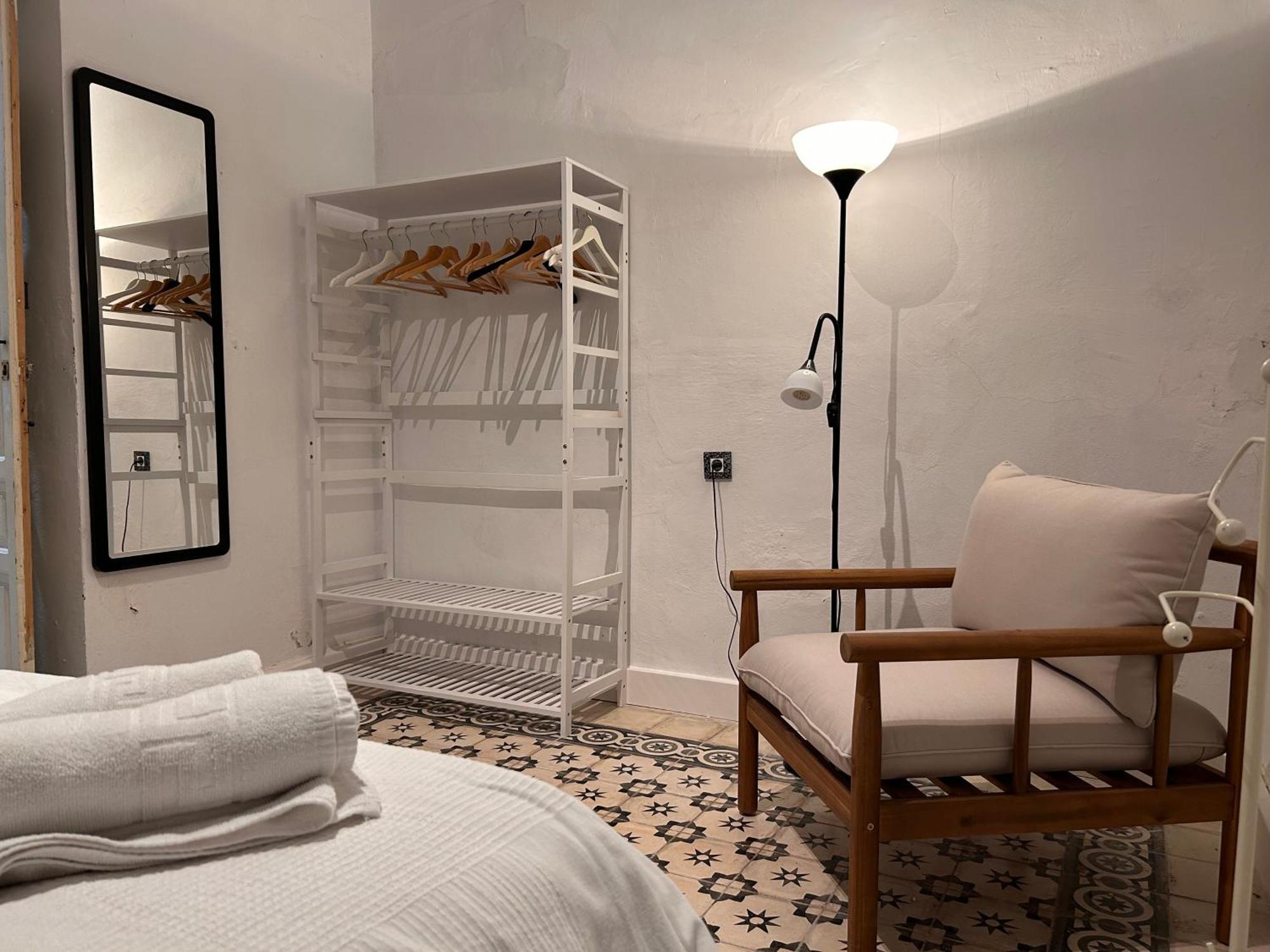 Home In Seville V33-B Екстериор снимка