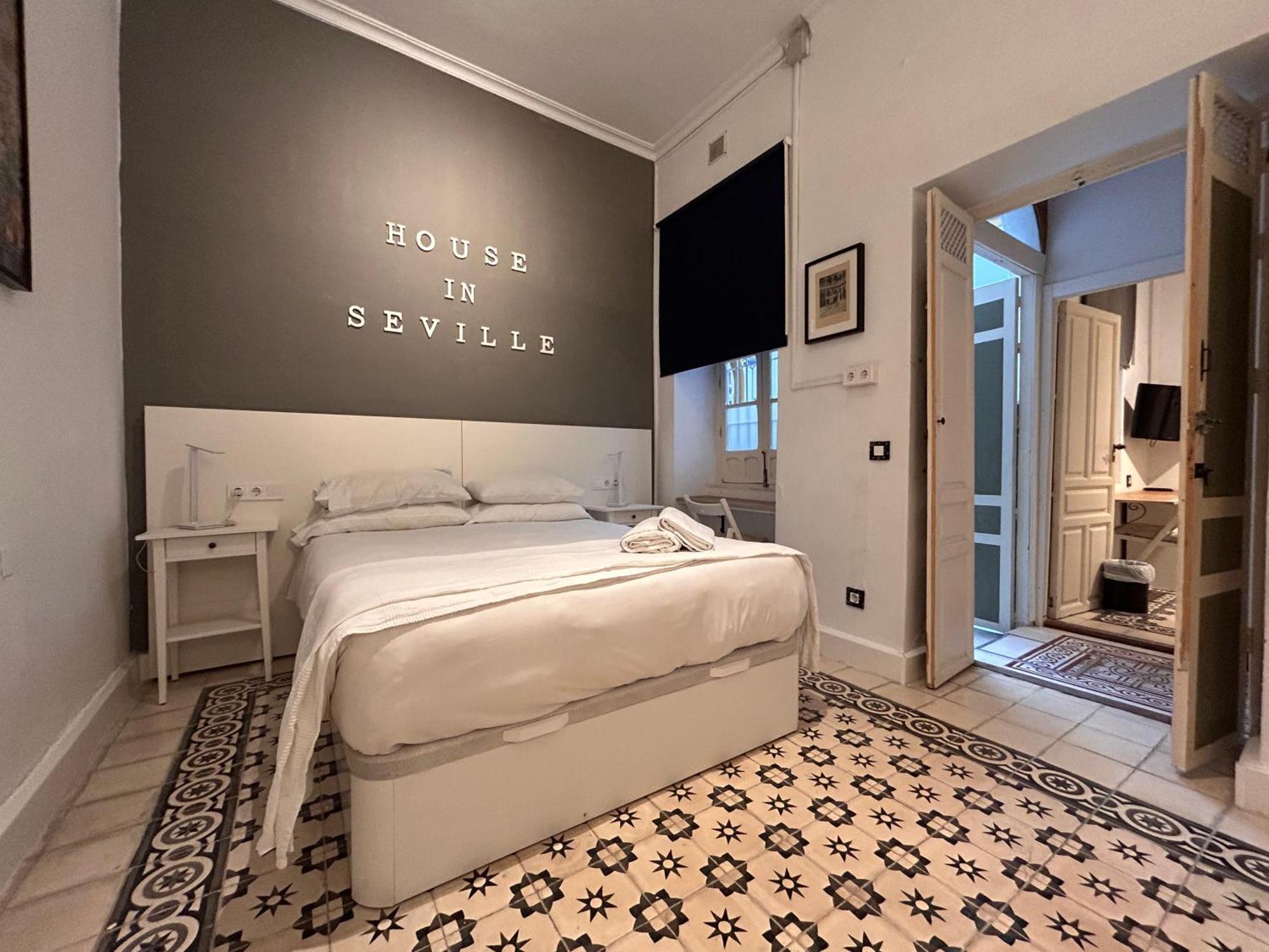 Home In Seville V33-B Екстериор снимка