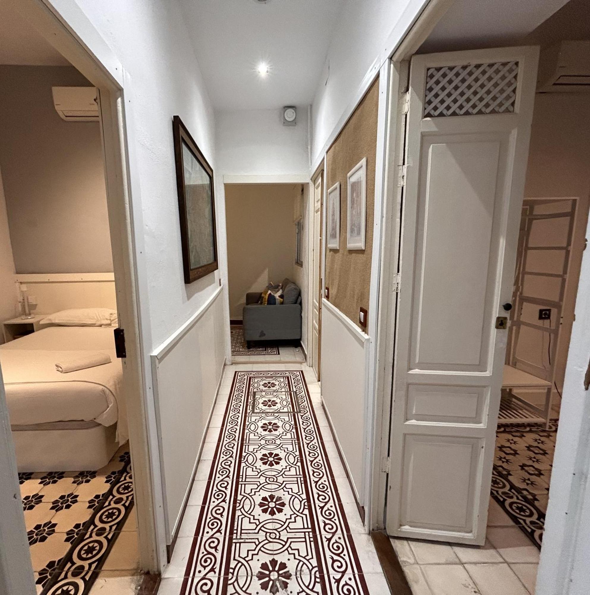 Home In Seville V33-B Екстериор снимка