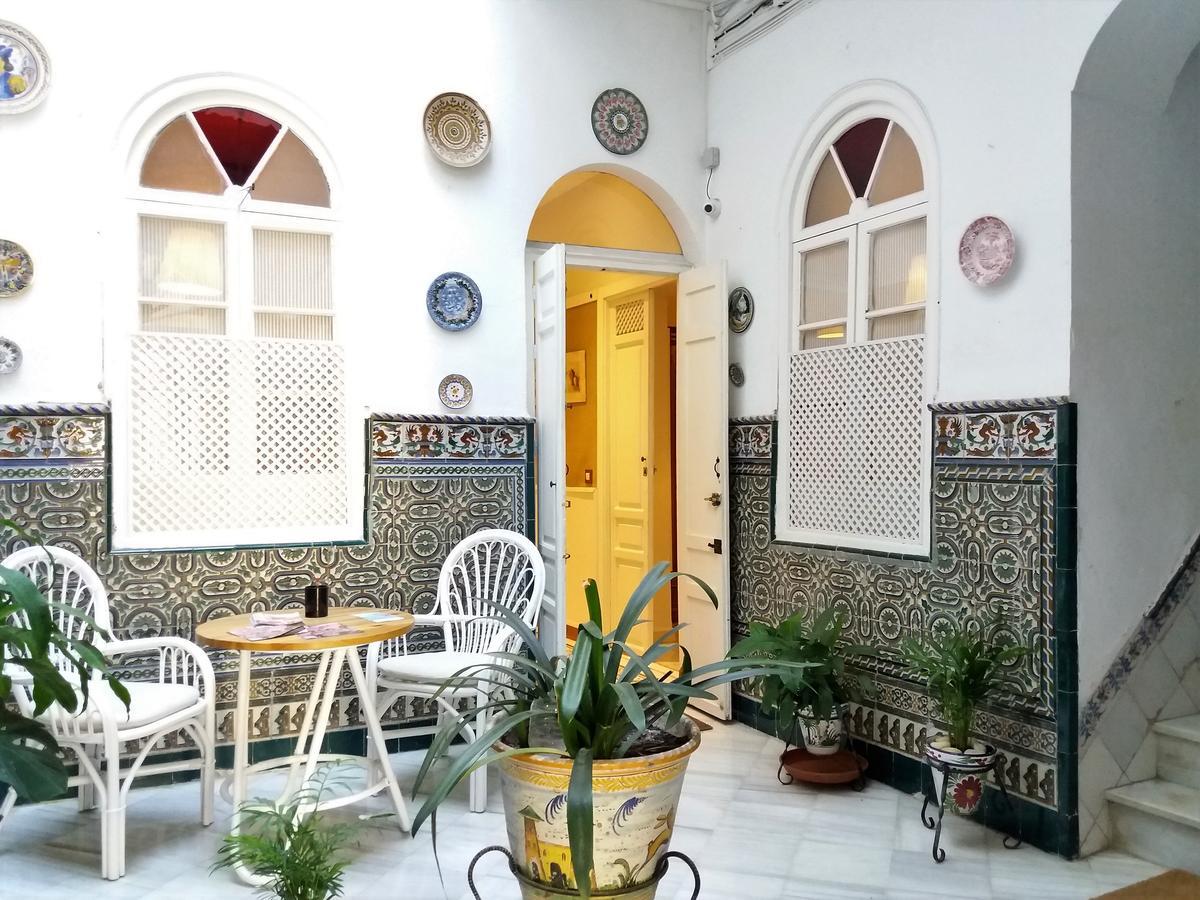 Home In Seville V33-B Екстериор снимка