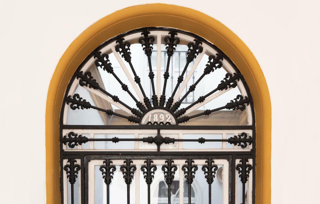 Home In Seville V33-B Екстериор снимка