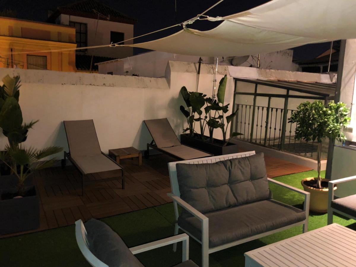 Home In Seville V33-B Екстериор снимка